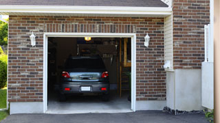 Garage Door Installation at Florida College, Florida