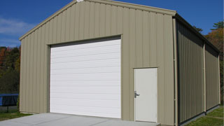 Garage Door Openers at Florida College, Florida